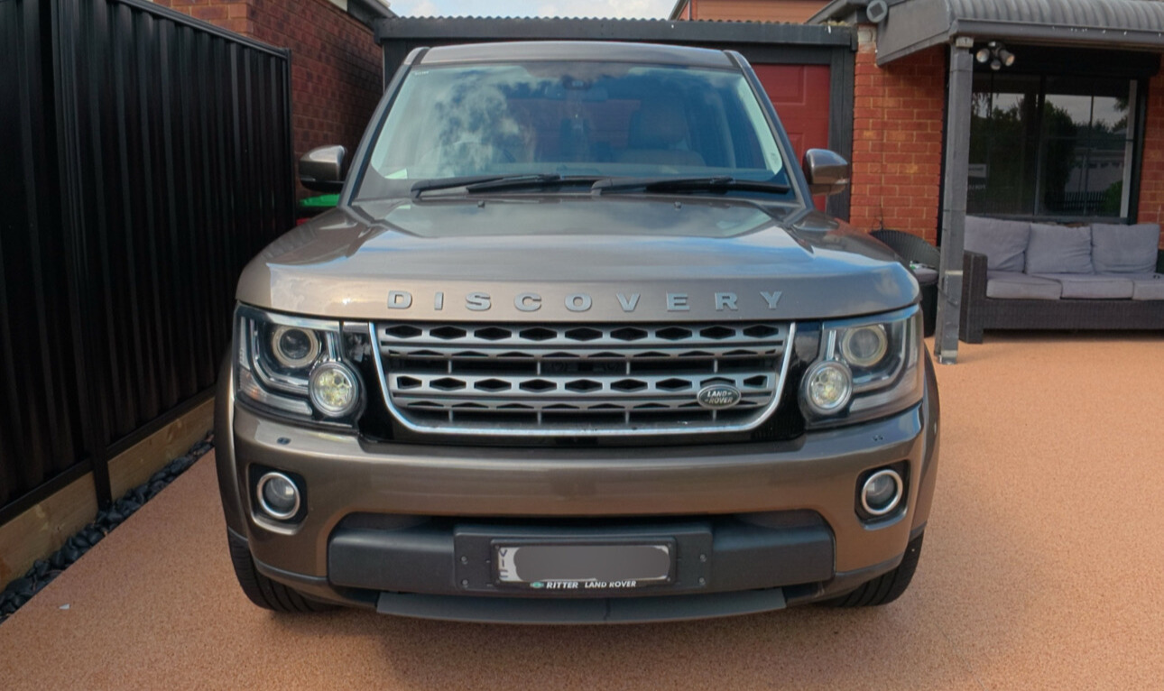 Headlight restoration - remove oxidation, restore clarity